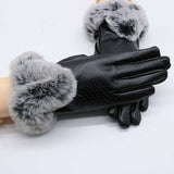 Windproof Cycling Warm Mittens