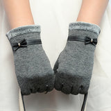 Full Finger Cashmere