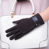 Full Finger Cashmere