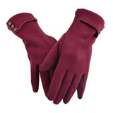 Wrist Soft Gloves