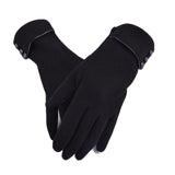 Wrist Soft Gloves