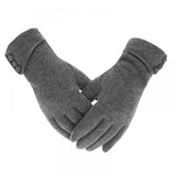 Wrist Soft Gloves