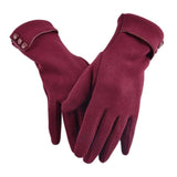 Wrist Soft Gloves