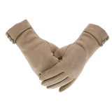 Wrist Soft Gloves