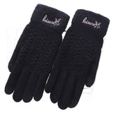 Preppy Mitten Touch Screen