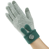 Preppy Mitten Touch Screen