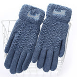 Preppy Mitten Touch Screen