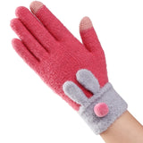 Preppy Mitten Touch Screen