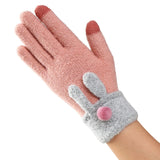 Preppy Mitten Touch Screen