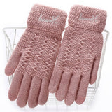 Preppy Mitten Touch Screen