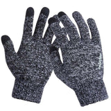 Street Stretch Warm Gloves