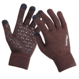 Street Stretch Warm Gloves