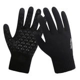 Street Stretch Warm Gloves
