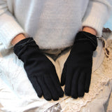 Bowknot Winter Cashmere