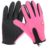 Warm Outdoor Non-slip Gloves