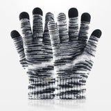 Warm Gradient Cycling Fleece