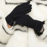 Fleece Lining Roll-Up