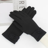 Winter Warm Cashmere Glove
