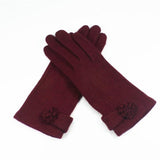 Winter Warm Cashmere Glove